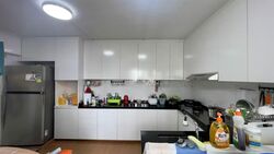 Blk 107 Gangsa Road (Bukit Panjang), HDB Executive #532940831